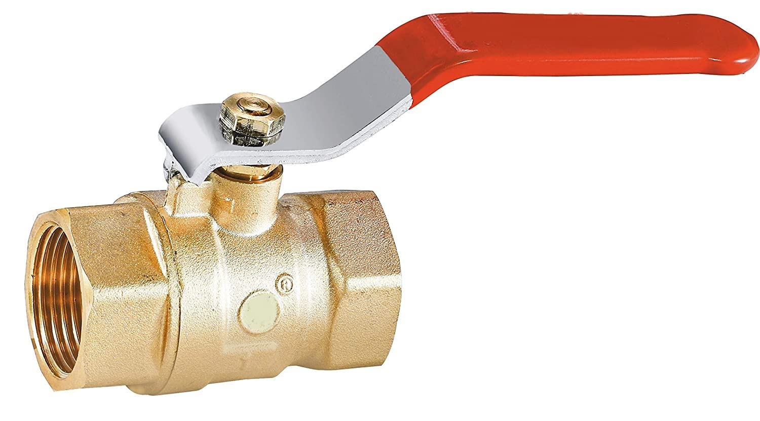 Brass Ball Valve